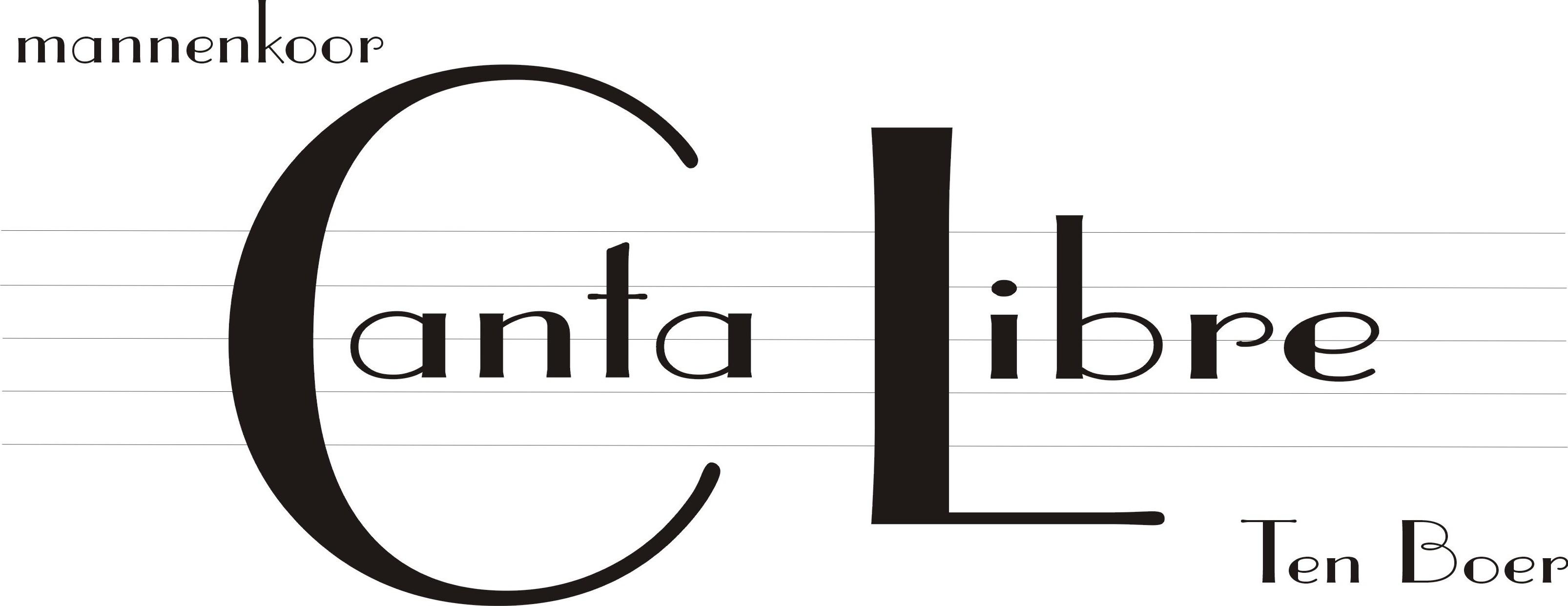 Canta Libre Logo